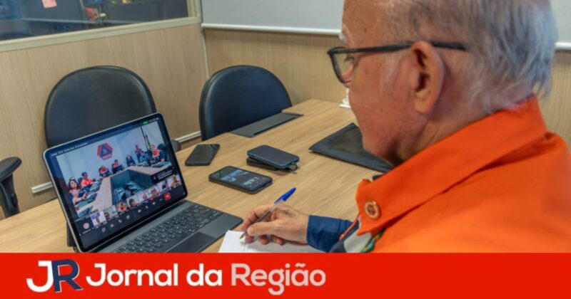 defesa civil reuniao