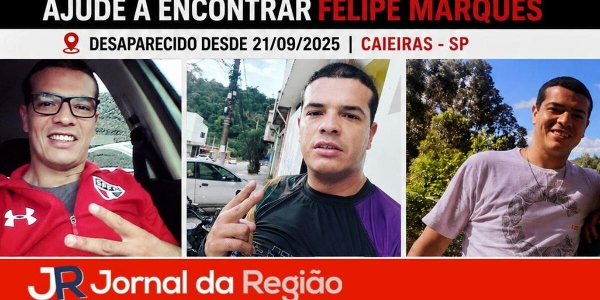 desaparecido felipe