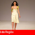 Lojas de Jundiaí apresentam nova coleção em desfile no Centro das Artes