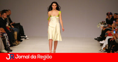 Lojas de Jundiaí apresentam nova coleção em desfile no Centro das Artes