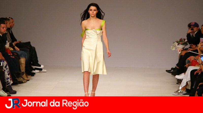 Lojas de Jundiaí apresentam nova coleção em desfile no Centro das Artes