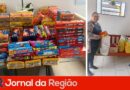 Torcerdor pede doação de bolachas em aniversário para fazer doação à instituição