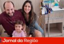 Campanha regional de cadastro para doação de medula óssea será dia 19