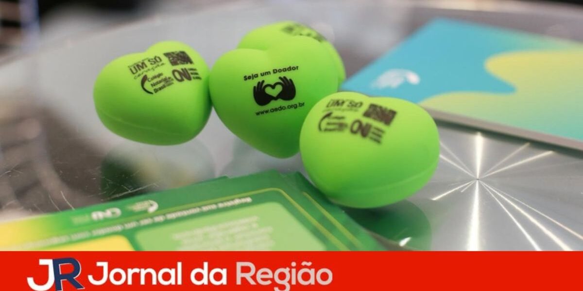 doacao de orgaos