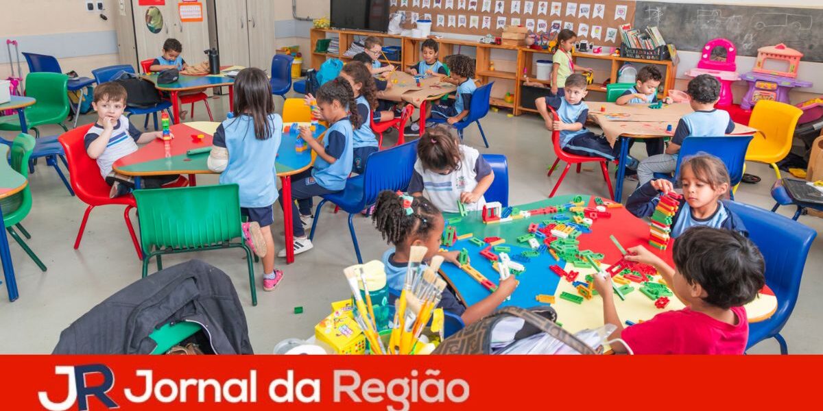 educacao infantil jundiai