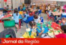 Jundiaí amplia oferta de período integral na rede municipal para G4 e G5