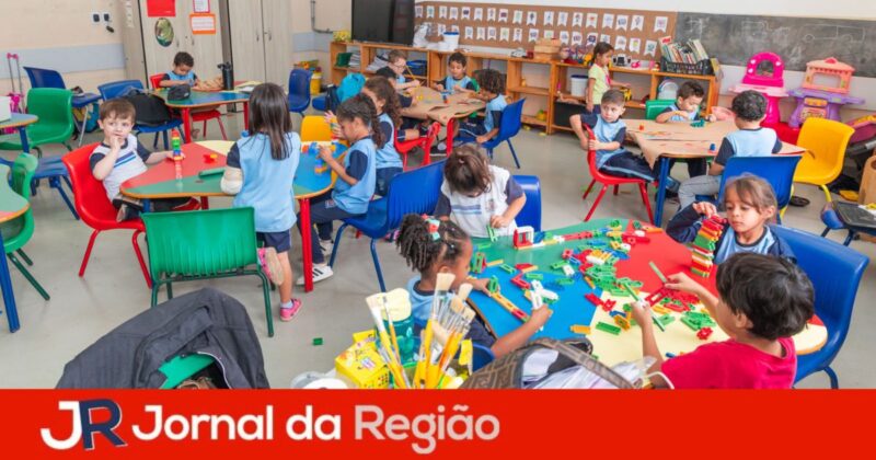 educacao infantil jundiai
