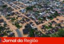 Moradora de Jundiaí faz campanha para ajudar famílias de Eldorado