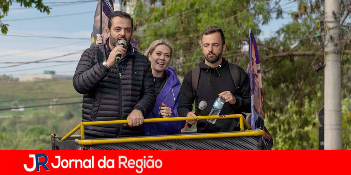 ellen gustavo e juninho