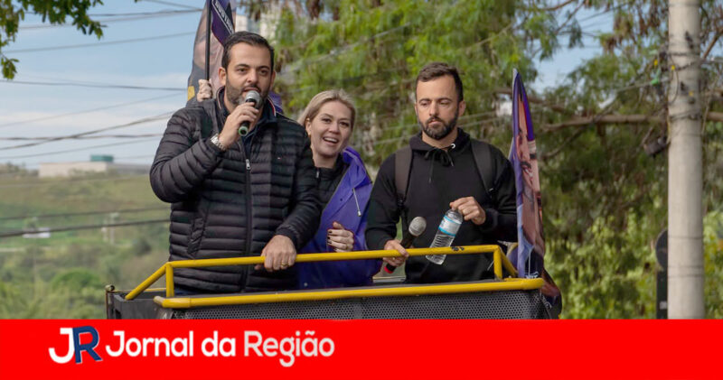 ellen gustavo e juninho