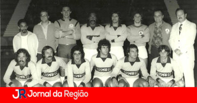 Morre em Jundiaí o empresário Jovelino Peixoto, fundador da Cosmar e ex-diretor do Paulista FC
