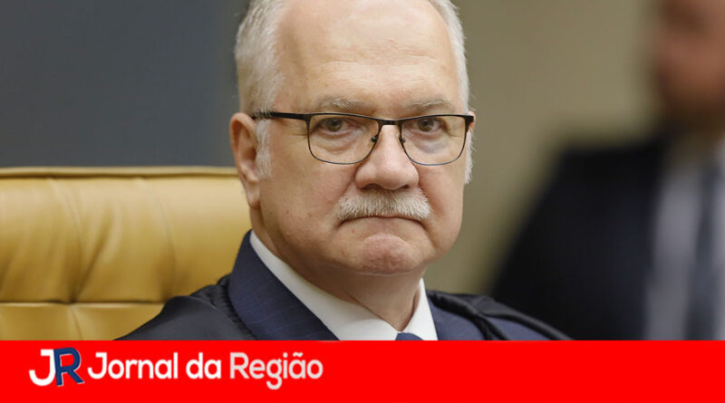 O dia em que o presidente do STF puniu Moraes, Mendonça e Dino