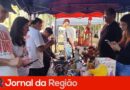 Praça da Matriz recebe Feira de Artes Plásticas e Antiguidades no domingo (20)