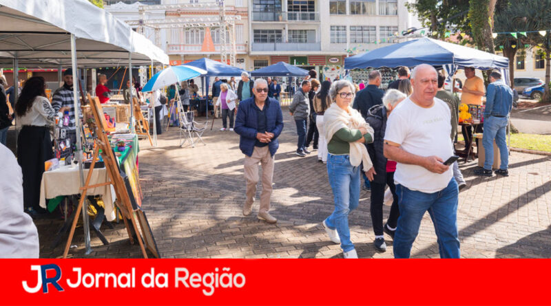Jundiaí tem muitas atividades culturais para o fim de semana