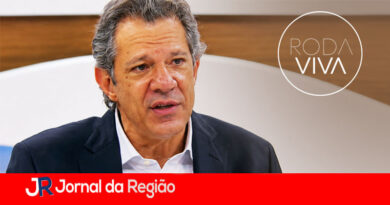 Haddad participa do “Roda Viva” e fala de Segurança Pública e que vai melhorar a Saúde