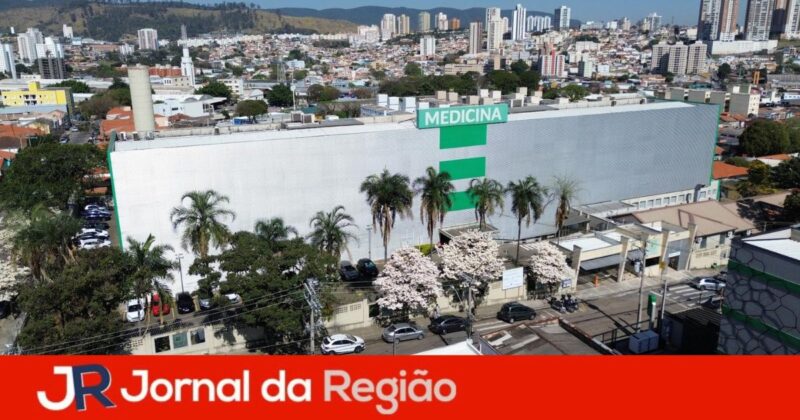 fmj faculdade de medicina