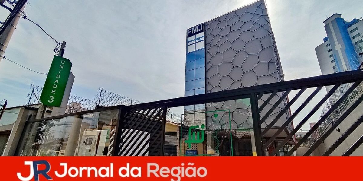 fmj mestrado