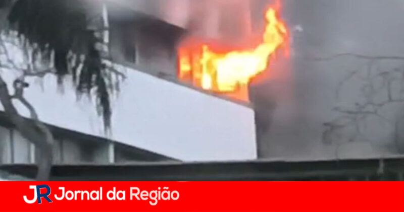 fogo cecap