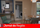 Transamerica Paradise Garden tem apartamentos amplos em São Paulo