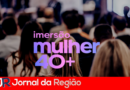 Imersão Mulher 40+ reúne especialistas em saúde, comportamento e qualidade de vida em Itatiba