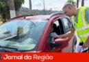 Semana Nacional de Trânsito começa com ações educativas em Franco da Rocha