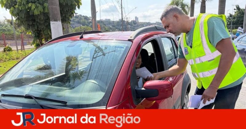 franco da rocha semana do transito