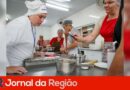 Funss abre inscrições para cursos de panetone, sobremesas e artesanato