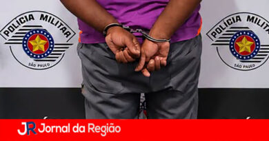 Falso funcionário da Vivo é preso furtando cabos de telefonia