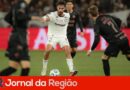Ancelotti convoca Martinelli, do Fluminense, para amistosos na Ásia