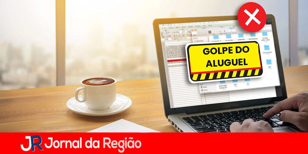 golpe do aluguel copiar