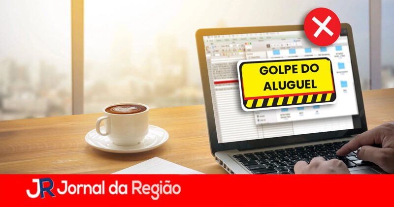 golpe do aluguel copiar