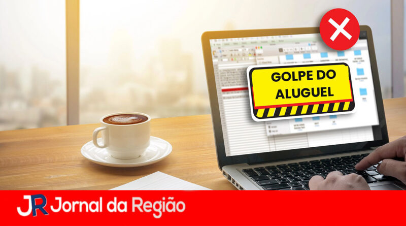 Morador de Itatiba cai no Golpe da Casa para Alugar. Anúncio era falso