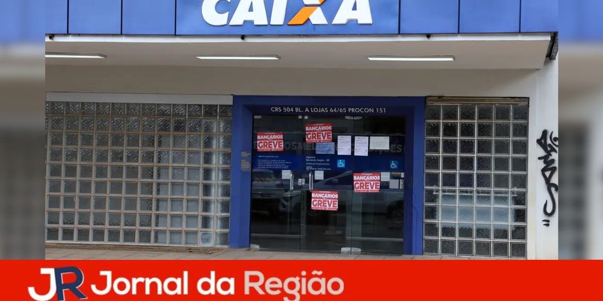 greve caixa