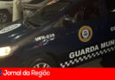 Guarda de Cabreúva prende jovem de 19 anos no tráfico