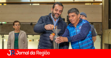 Semana da Pátria é aberta com evento no Paço Municipal