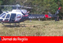 PM captura em mata envolvido em tentativa de roubo a condomínio de Campinas