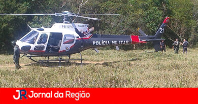 PM captura em mata envolvido em tentativa de roubo a condomínio de Campinas
