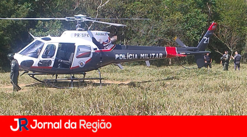 Quadrilha que tentou invadir condomínio já roubou casa de promotor do MP