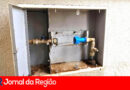 Hidrômetro furtado? Saiba o que fazer e como evitar o crime