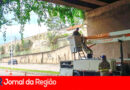 Túnel da Ponte São João ganha nova iliminação, mais clara