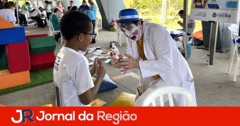 inclusao e acao itatiba