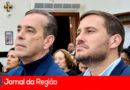 João Paulo e Rodolfo participam de cerimônia da Padroeira de Várzea Paulista