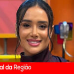 Ex-BBB Jordana Morais é assaltada em SP