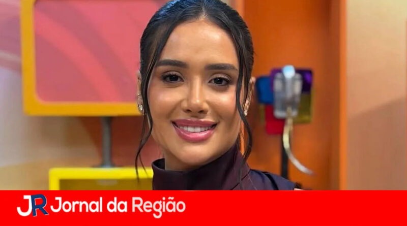 Ex-BBB Jordana Morais é assaltada em SP