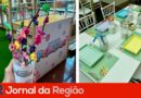 JundiaíShopping celebra a chegada da primavera com oficinas infantis