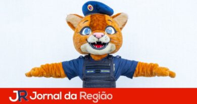 População pode escolher nome do mascote do Programa Ludicidadania