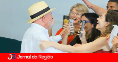 Lula diz que homem que bate em mulher dever ser preso