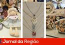 Trabalhos em prol do CEAD estarão no Espaço Maxi Comunidade