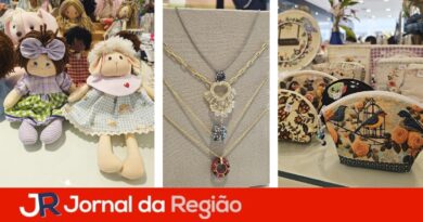 Trabalhos em prol do CEAD estarão no Espaço Maxi Comunidade