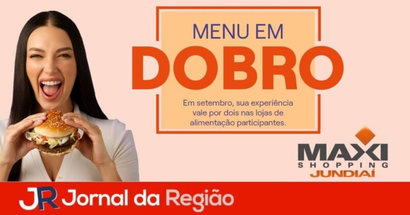maxi promocao em dobro